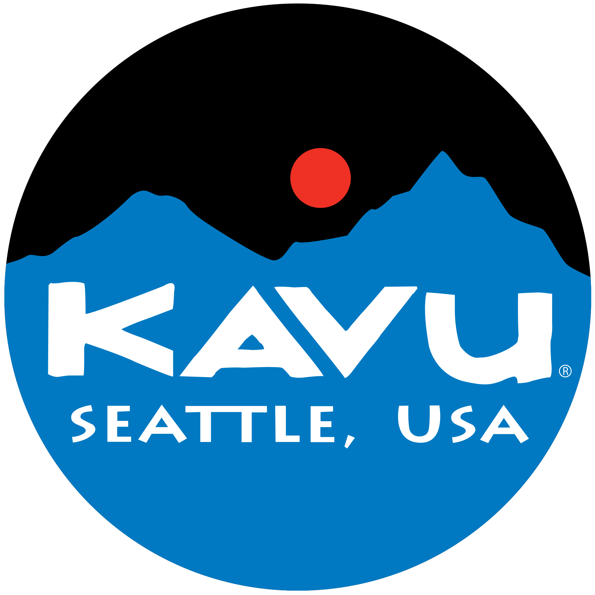 KAVU Europe